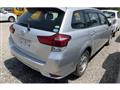 2018 Toyota Corolla Fielder