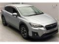 2017 Subaru IMPREZA XV HYBRID