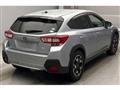 2017 Subaru IMPREZA XV HYBRID