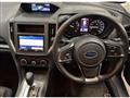 2017 Subaru IMPREZA XV HYBRID