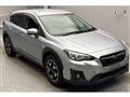 2017 Subaru IMPREZA XV HYBRID