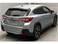 2017 Subaru IMPREZA XV HYBRID