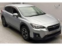2017 Subaru IMPREZA XV HYBRID