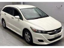 2010 Honda Stream