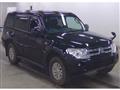 2012 Mitsubishi Pajero
