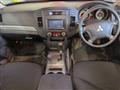 2012 Mitsubishi Pajero