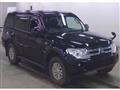 2012 Mitsubishi Pajero