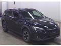 2017 Subaru IMPREZA XV HYBRID
