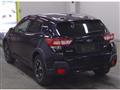 2017 Subaru IMPREZA XV HYBRID