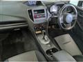 2017 Subaru IMPREZA XV HYBRID