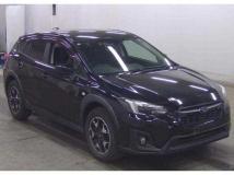 2017 Subaru IMPREZA XV HYBRID
