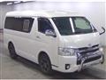 2018 Toyota Hiace Wagon