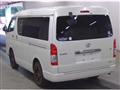 2018 Toyota Hiace Wagon