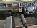 2018 Toyota Hiace Wagon