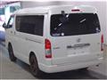 2018 Toyota Hiace Wagon