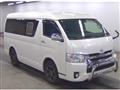 2018 Toyota Hiace Wagon