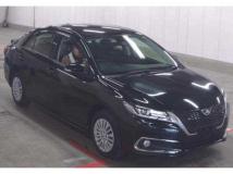 2021 Toyota Allion
