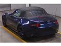 2023 Mazda Roadster