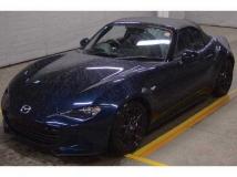 2023 Mazda Roadster