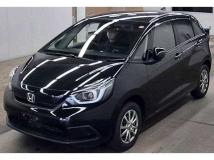 2022 Honda Fit