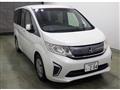 2016 Honda Step WGN