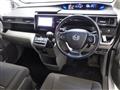 2016 Honda Step WGN