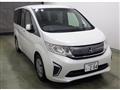 2016 Honda Step WGN