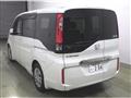 2016 Honda Step WGN