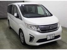 2016 Honda Step WGN