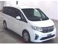 2015 Honda Step WGN