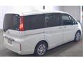 2015 Honda Step WGN