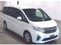 2015 Honda Step WGN