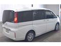 2015 Honda Step WGN
