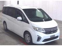 2015 Honda Step WGN