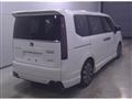 2023 Honda Step WGN