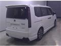 2023 Honda Step WGN