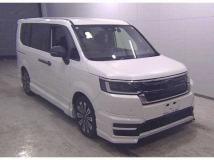 2023 Honda Step WGN