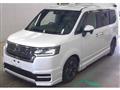 2023 Honda Step WGN