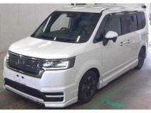 2023 Honda Step WGN