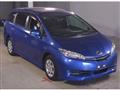 2017 Toyota Wish