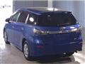 2017 Toyota Wish