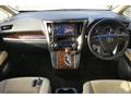 2019 Toyota Vellfire