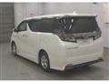 2019 Toyota Vellfire