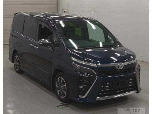 2021 Toyota Voxy