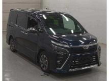 2021 Toyota Voxy