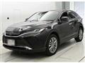 2023 Toyota Harrier