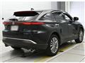 2023 Toyota Harrier