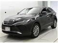 2023 Toyota Harrier