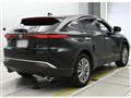 2023 Toyota Harrier