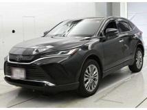 2023 Toyota Harrier